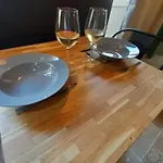 Instant A Deux Διαμέρισμα Précigné