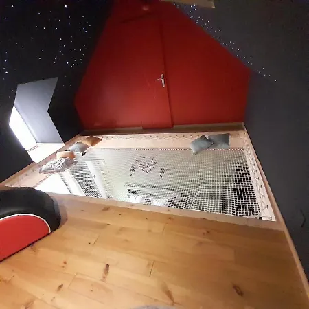 Instant A Deux Apartmán