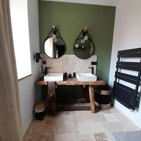 Instant A Deux Précigné