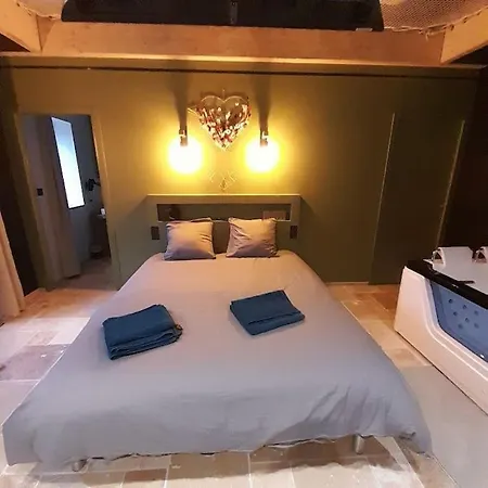 Appartement Instant à Deux