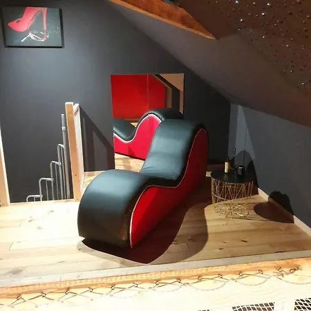 Instant à Deux
