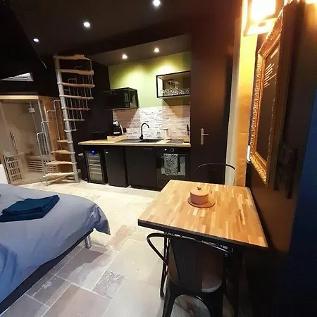 Instant à Deux