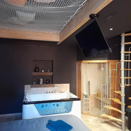 Instant à Deux Appartement