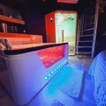 Instant à Deux