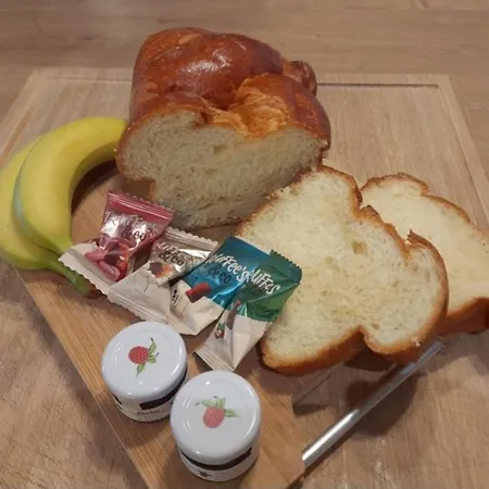 아파트 Instant A Deux Précigné