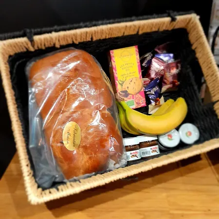 아파트 Instant A Deux *