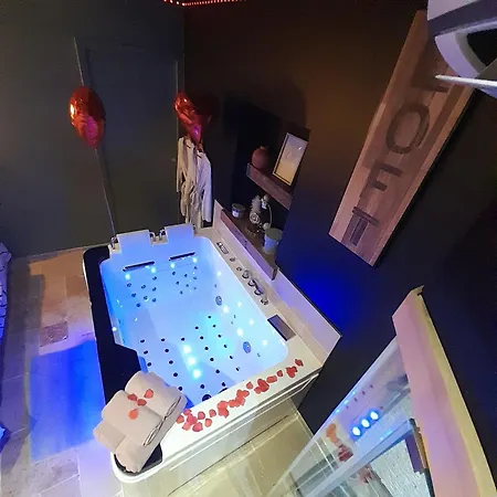 Apartmán Instant A Deux Précigné