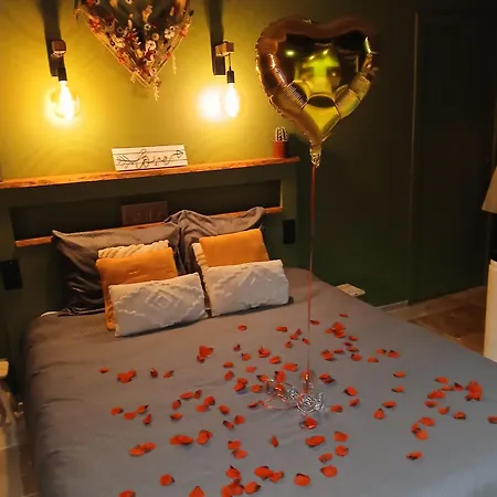 Appartement Instant à Deux *