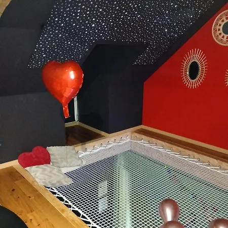 Instant A Deux 아파트