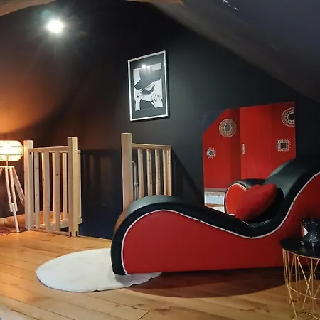 Instant à Deux Appartement *