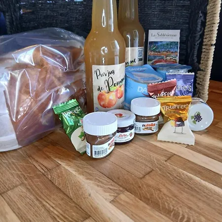 Instant à Deux * Précigné