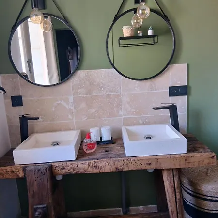 Appartement Instant à Deux