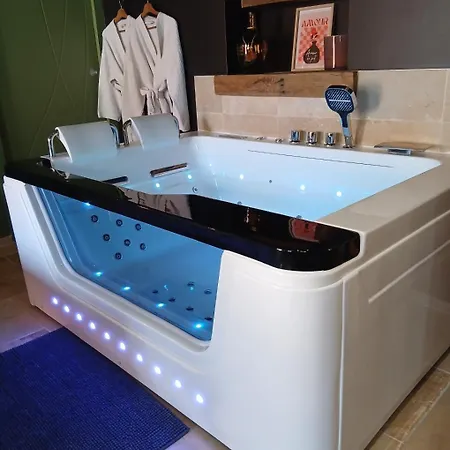 Appartement Instant à Deux Précigné
