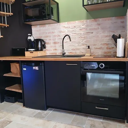 Instant à Deux Appartement