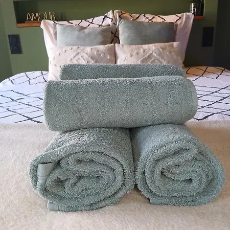 Appartement Instant à Deux