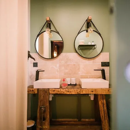 Appartement Instant A Deux *