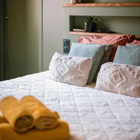 Appartement Instant A Deux *