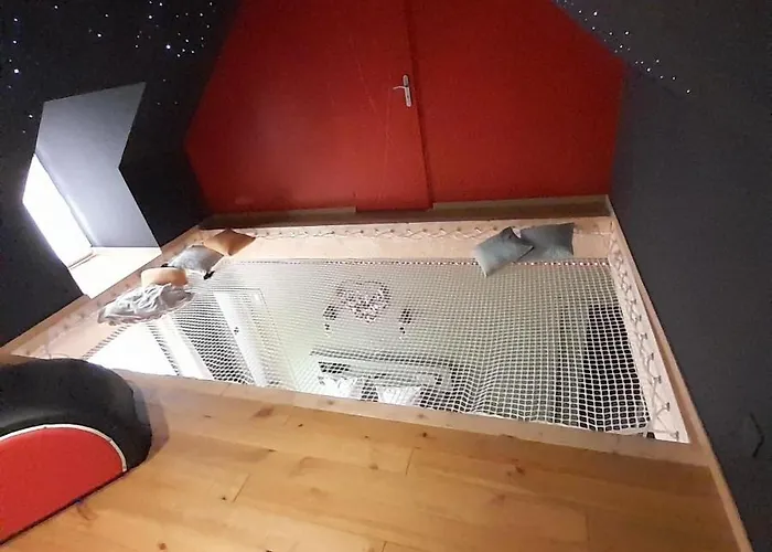 Instant A Deux Apartmán