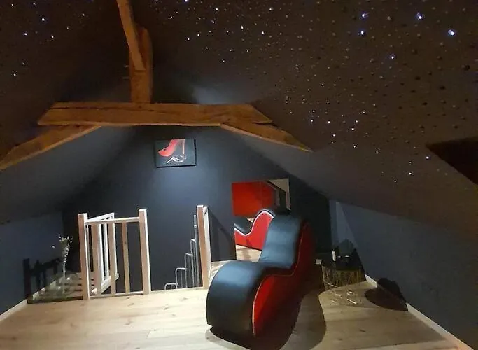 Instant A Deux * Précigné