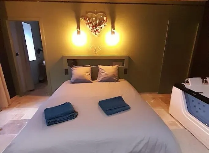 Apartmán Instant A Deux