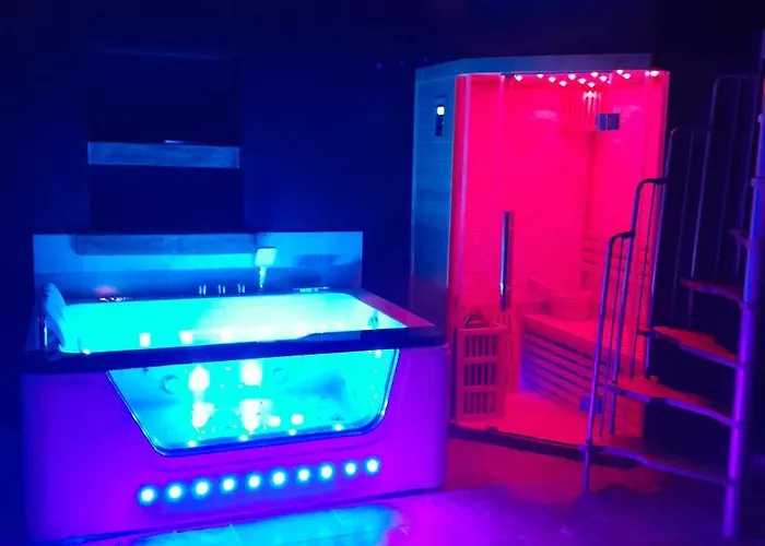 Instant A Deux Apartmán Précigné