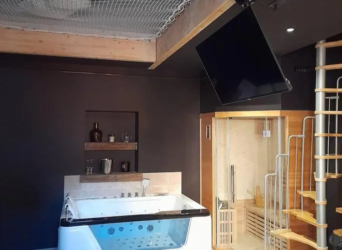 Instant A Deux Apartmán