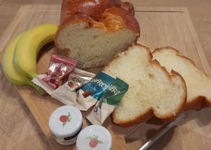 아파트 Instant A Deux Précigné