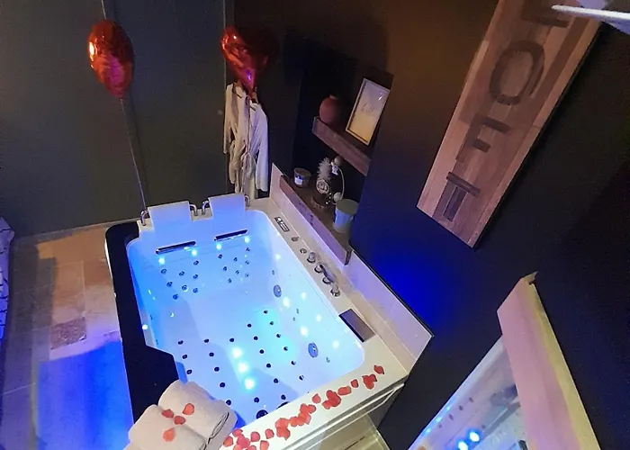 Apartmán Instant A Deux Précigné