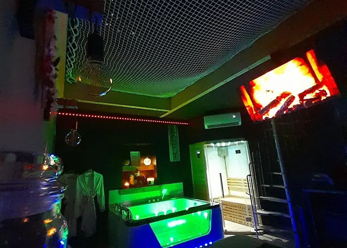 Instant A Deux Apartmán *