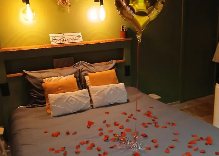 Apartmán Instant A Deux *