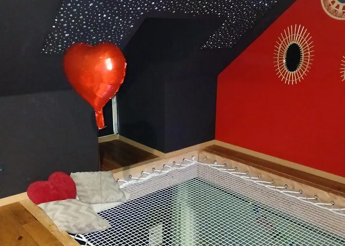 Instant A Deux 아파트